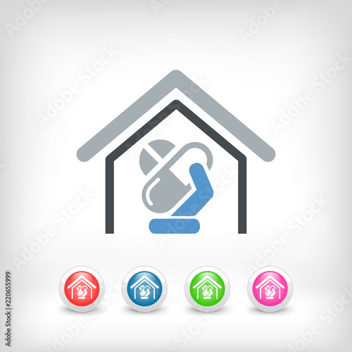 Pharma industry