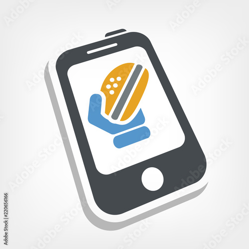 Takeaway contact