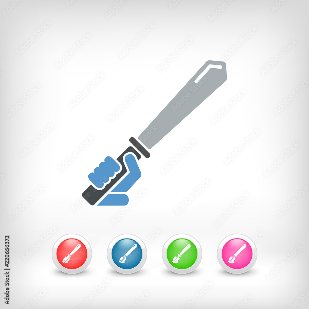 Sword icon Sword icon