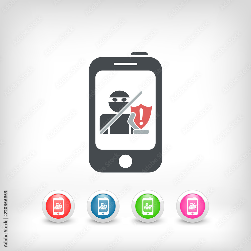 Smartphone protection Smartphone protection