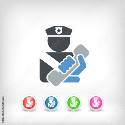 Emergency call