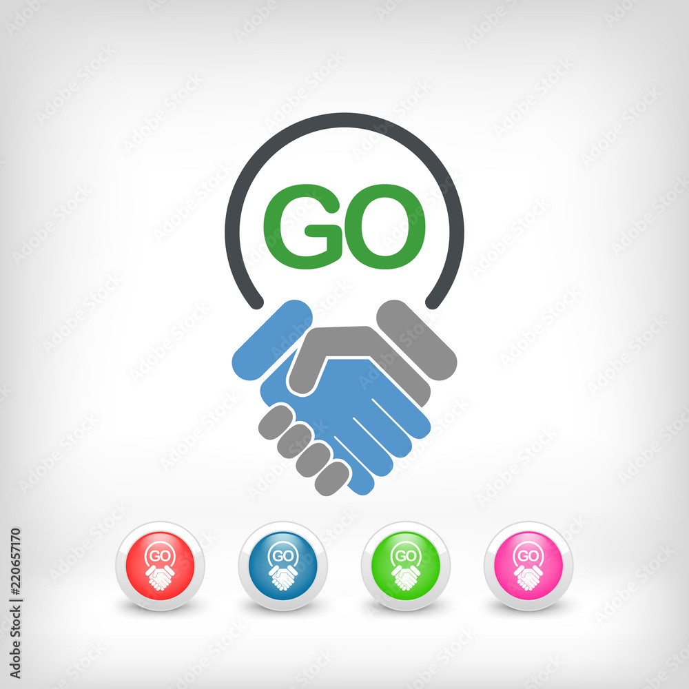 Agree startup Agree startup