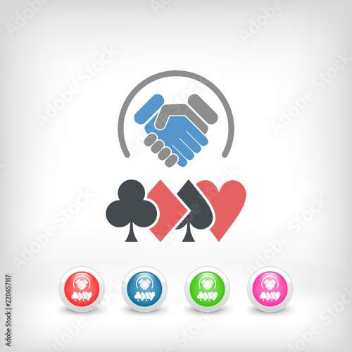 Poker challenge
