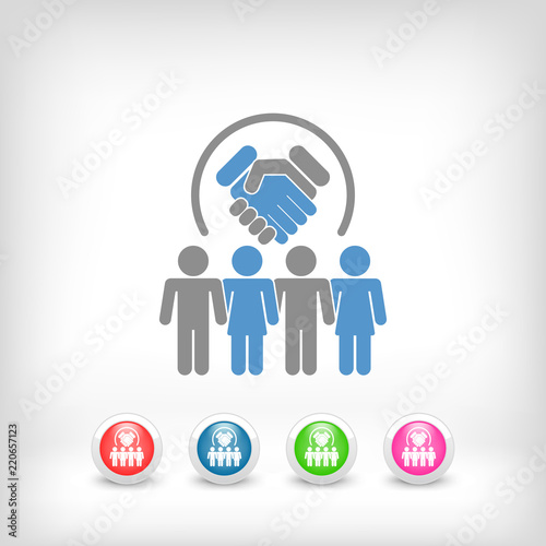 Group agreement