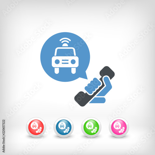 Emergency phone call