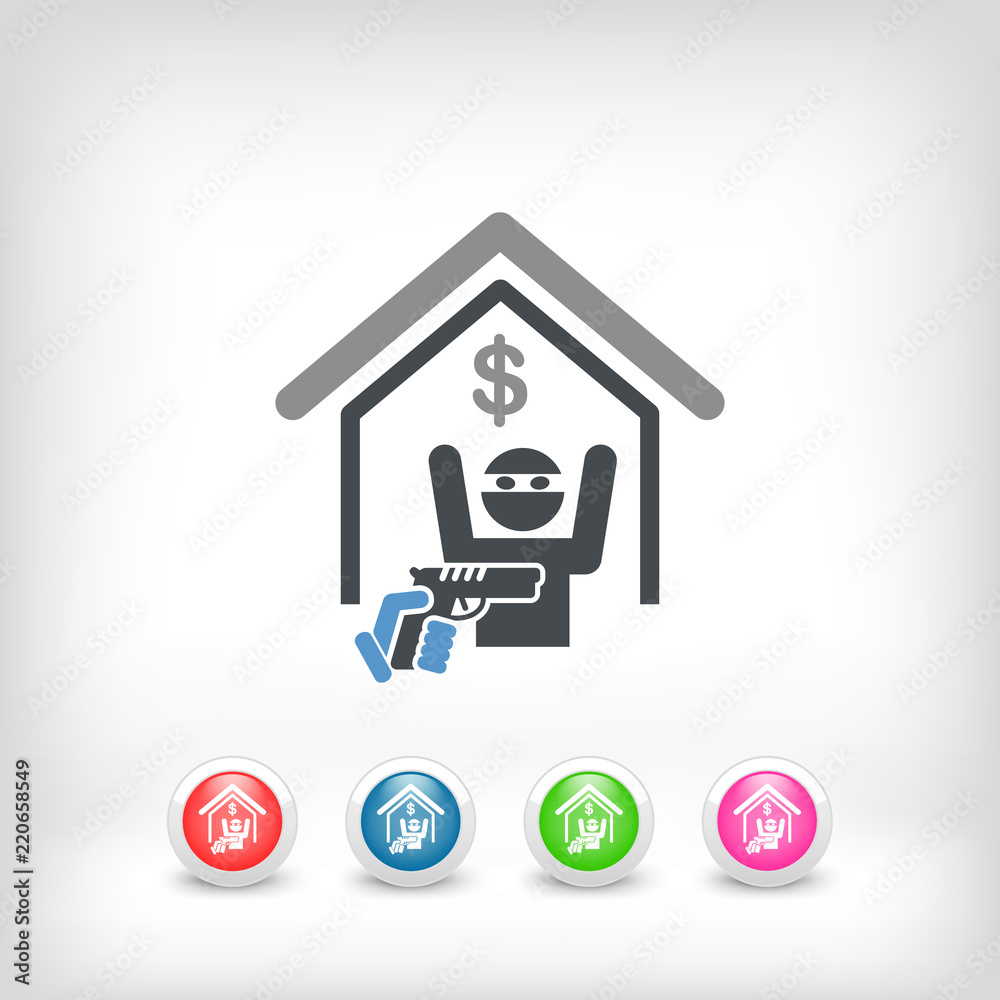 Heist icon Heist icon