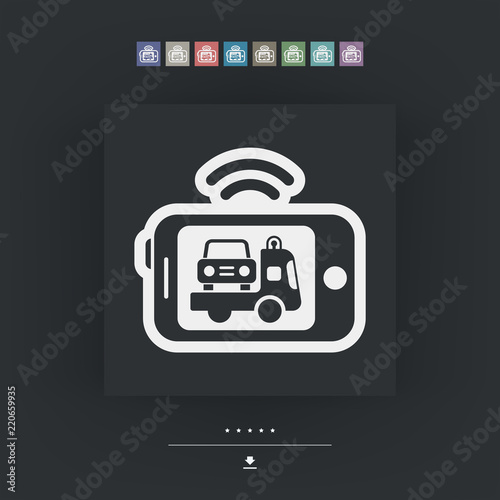 Mobile car assistance