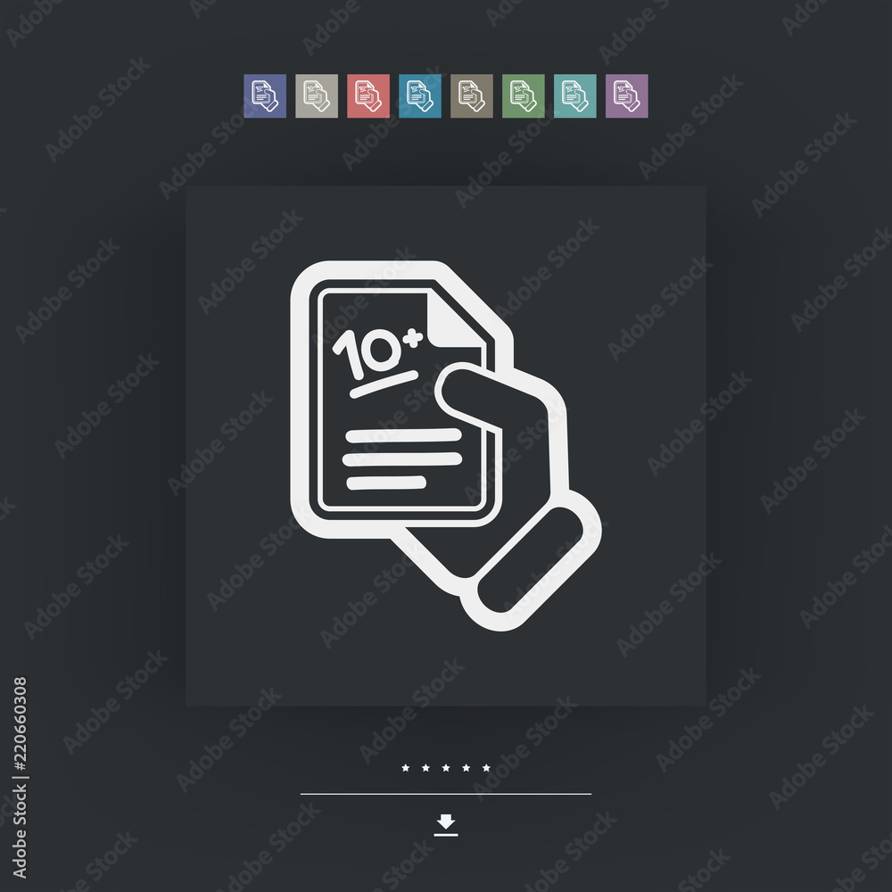 Document with maximum results Document with maximum results