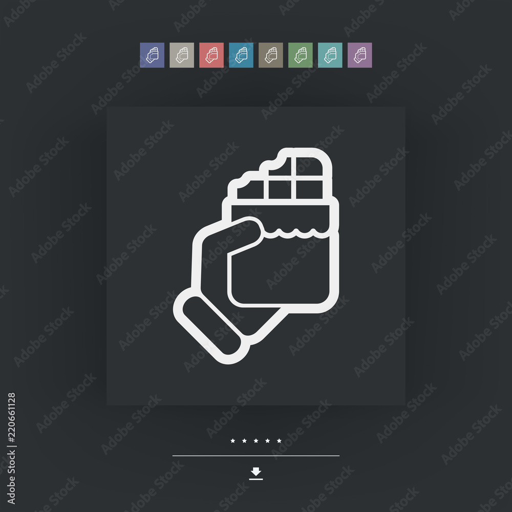 Snack icon Snack icon