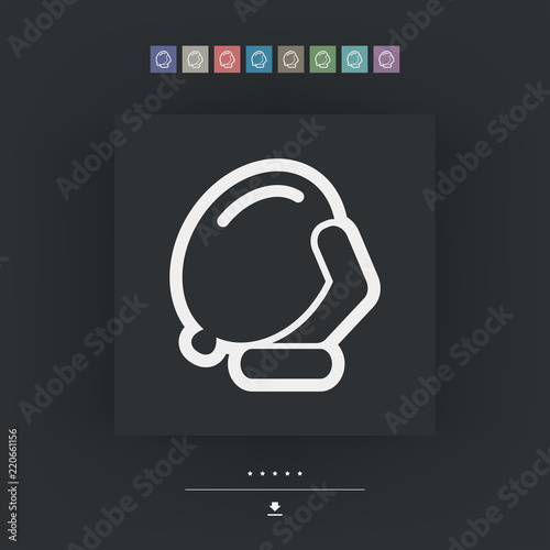 Ballon icon