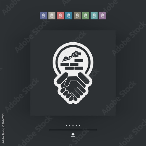 Construction agreement