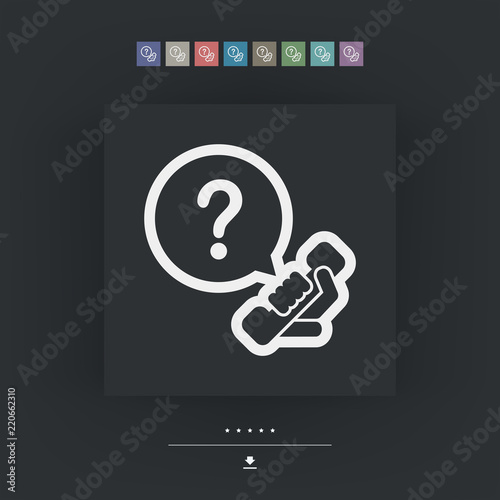Infoline icon