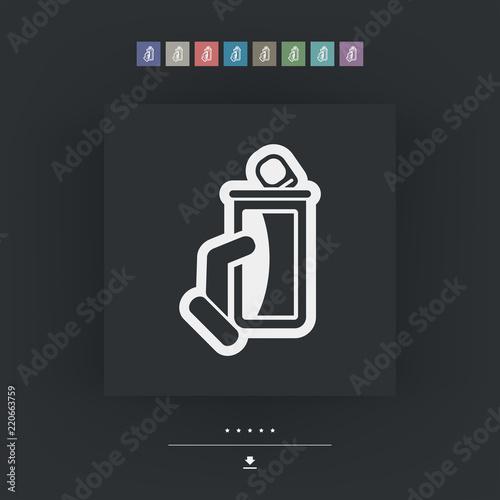 Canned drink