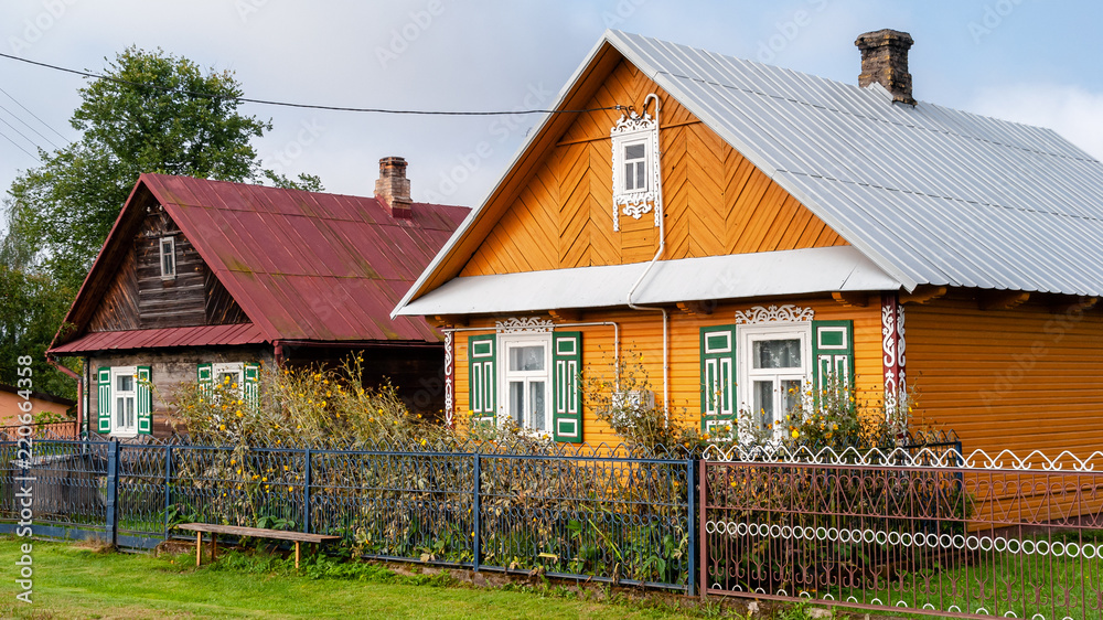 Kraina Otwartych Okiennic