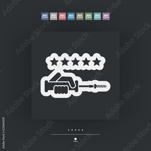 Assistance icon