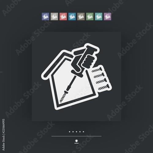 House repair