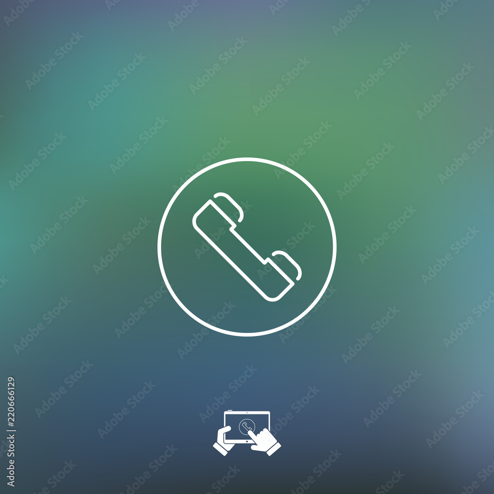 Phone icon Phone icon