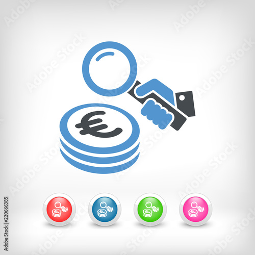 Business analysis - Euro