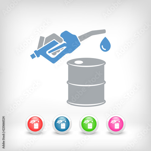 Oil prices