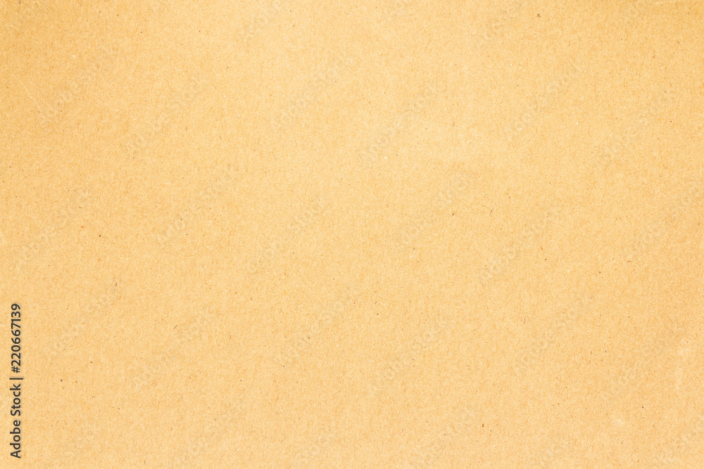 Brown cardboard paper texture and background Brown cardboard paper texture and background
