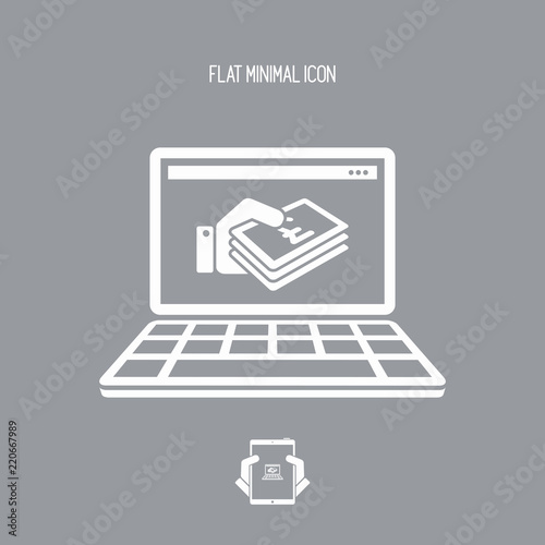 Web money transfer - Sterling