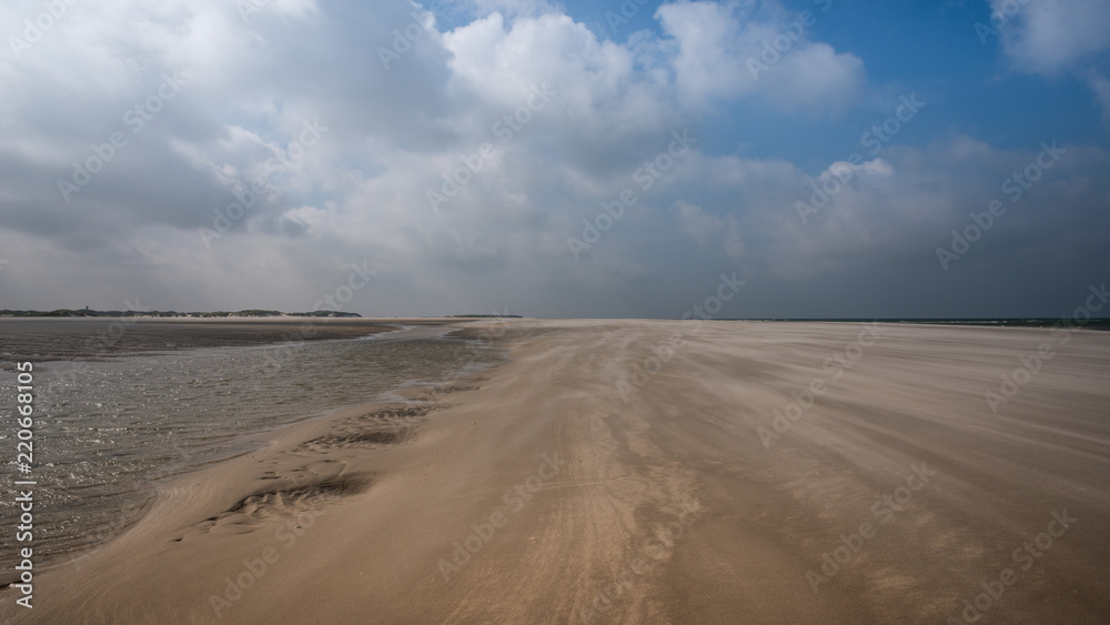 Amrum Nordsee