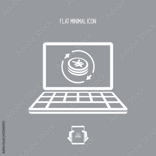 Money web services - Yen