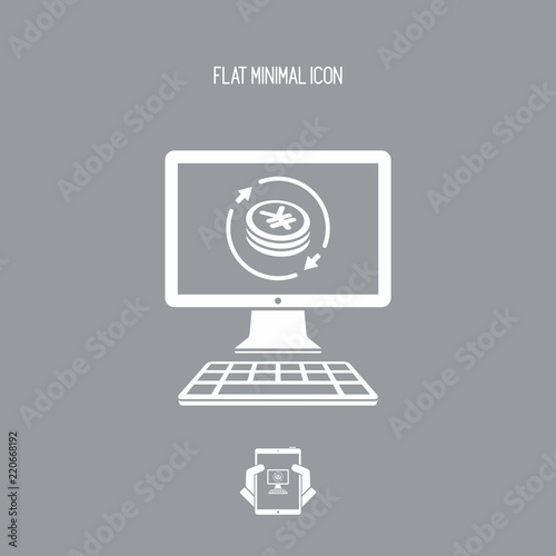 Money web services - Yen