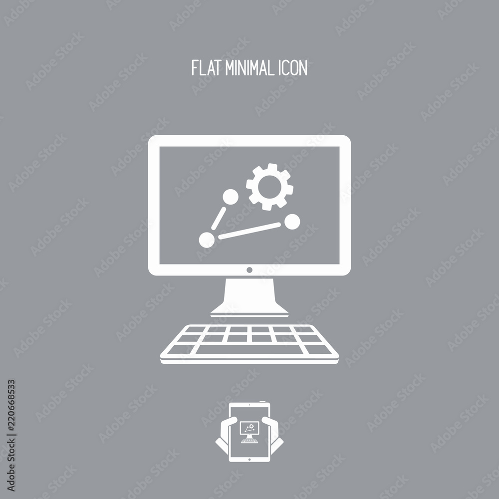 Synchronization of files settings Synchronization of files settings
