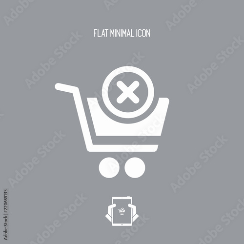 Remove product from cart