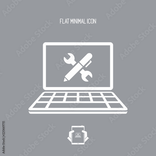 Application for project and design