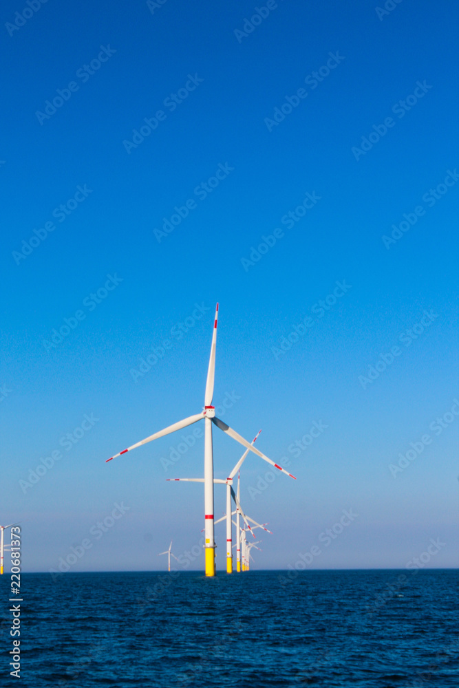 Windräder