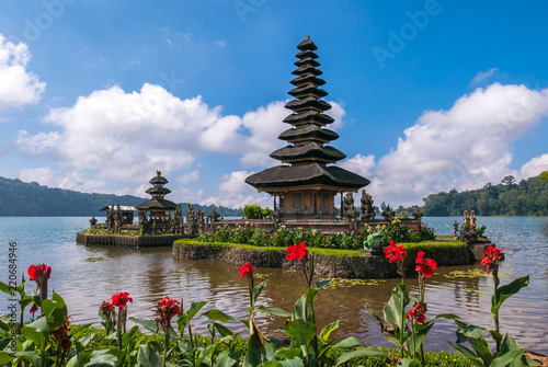 Ulun danu Bratan