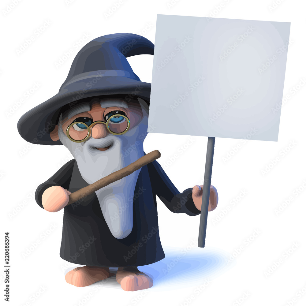 64,568 Wizard Cartoon Images, Stock Photos, 3D objects, & Vectors