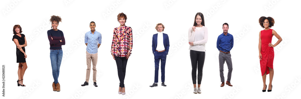 Group of people Group of people