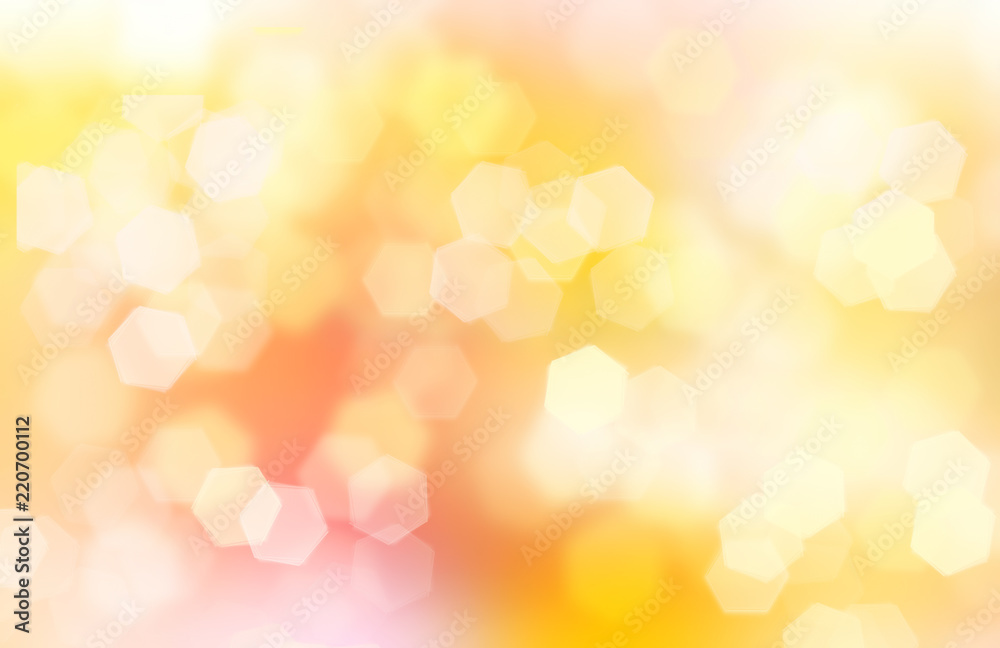Yellow abstract background blur Yellow abstract background blur