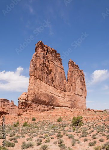 Arches National Park