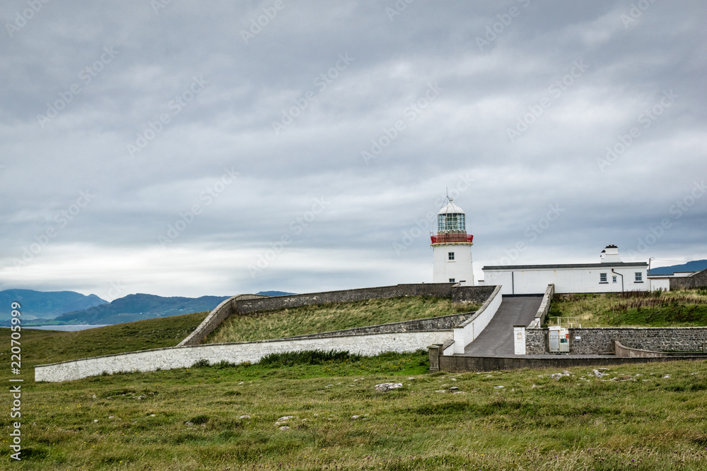 Tullymore Lighthouse 1