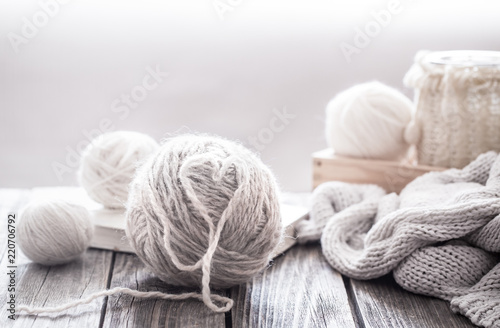 home hobbies, home hobbies, cozy knitted sweaters, knitting