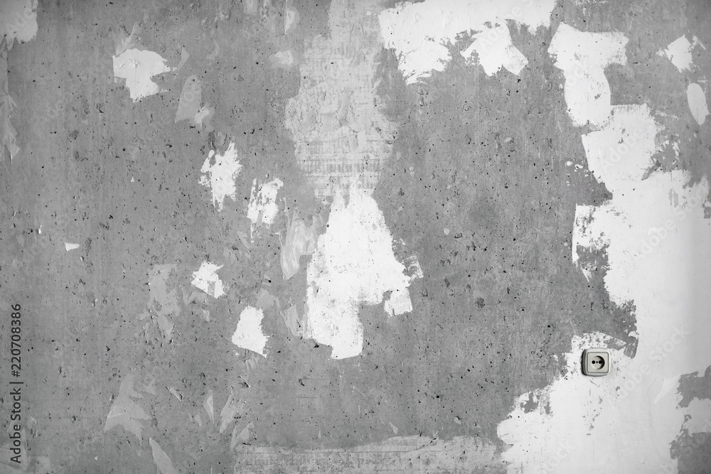 Concrete wall texture. Old grungy cement background. Concrete wall texture. Old grungy cement background.