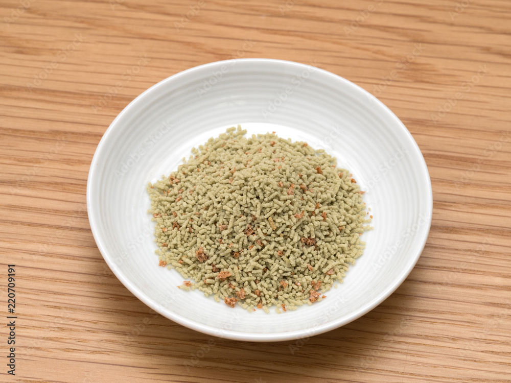 梅昆布茶
梅昆布茶