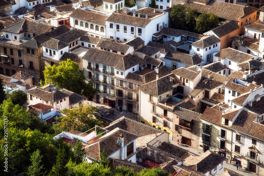 Granada Granada