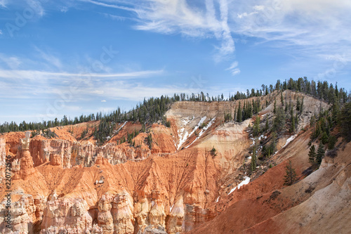 Bryce National Park