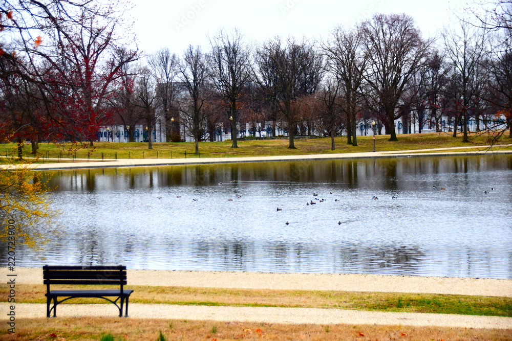 Obraz premium travel