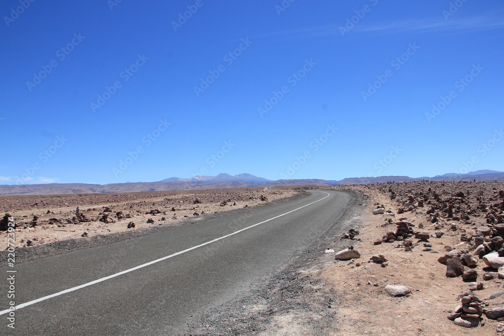 Arica, Chile