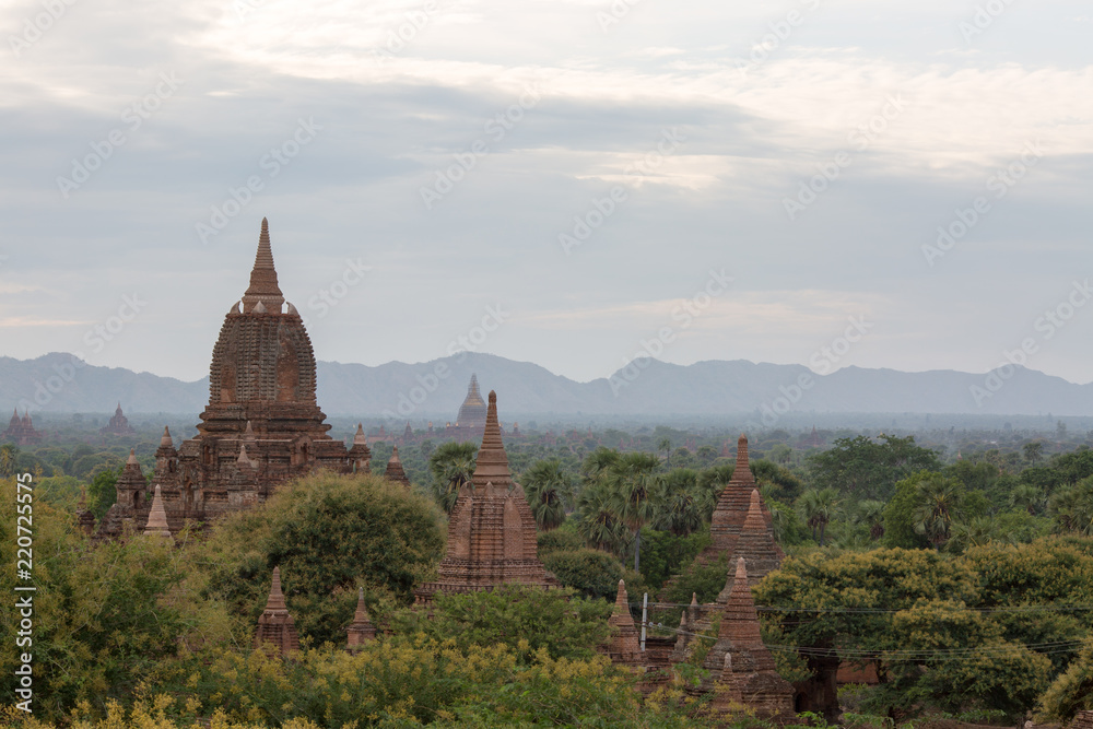 a temple in asia for buddha