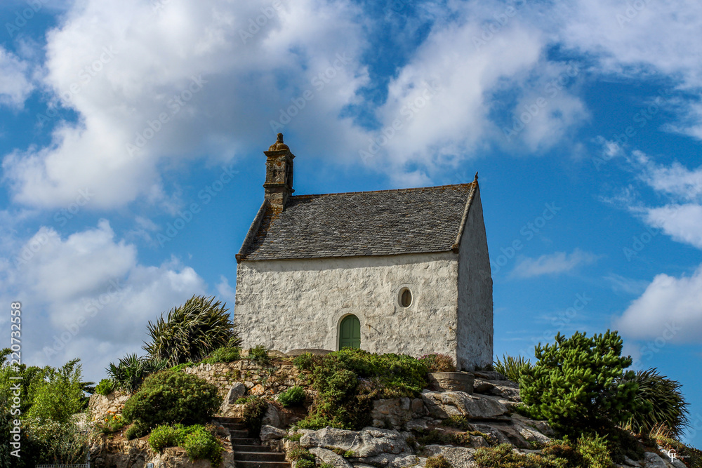 chapelle breton