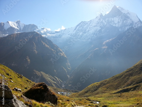 Annapurna Circuit