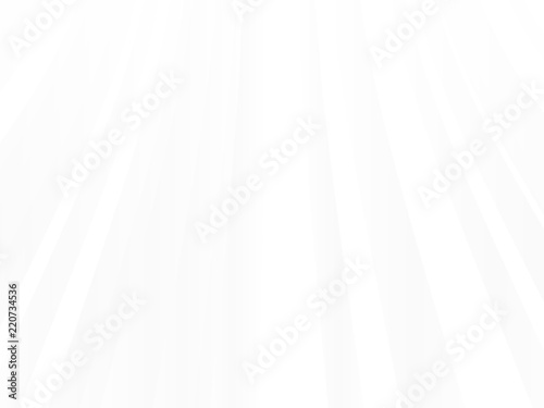 Abstract white interior highlight background