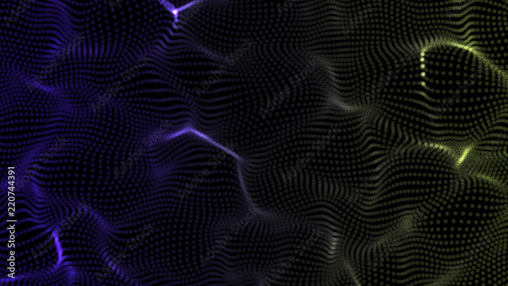 Colorful background of flowing fabric. Smooth and soft. Colorful background of flowing fabric. Smooth and soft.
